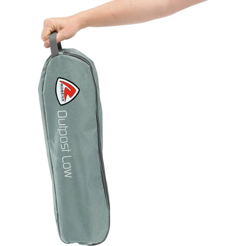 Robens Outpost Bed Low-1